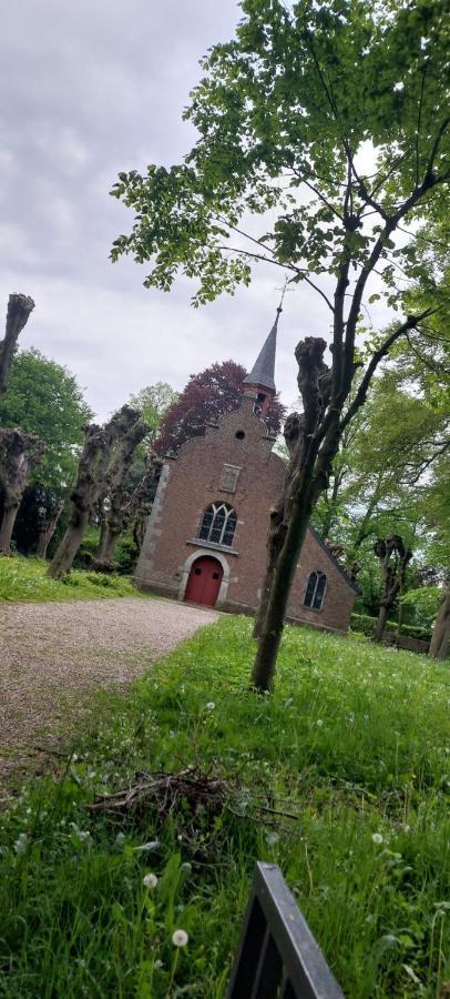 Parva Domus Appartement Xanten Buitenkant foto