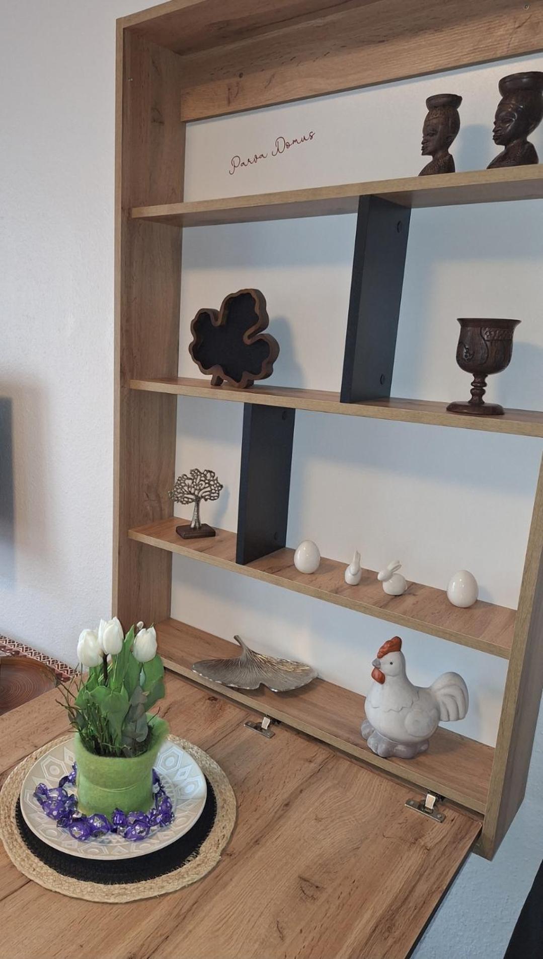 Parva Domus Appartement Xanten Buitenkant foto