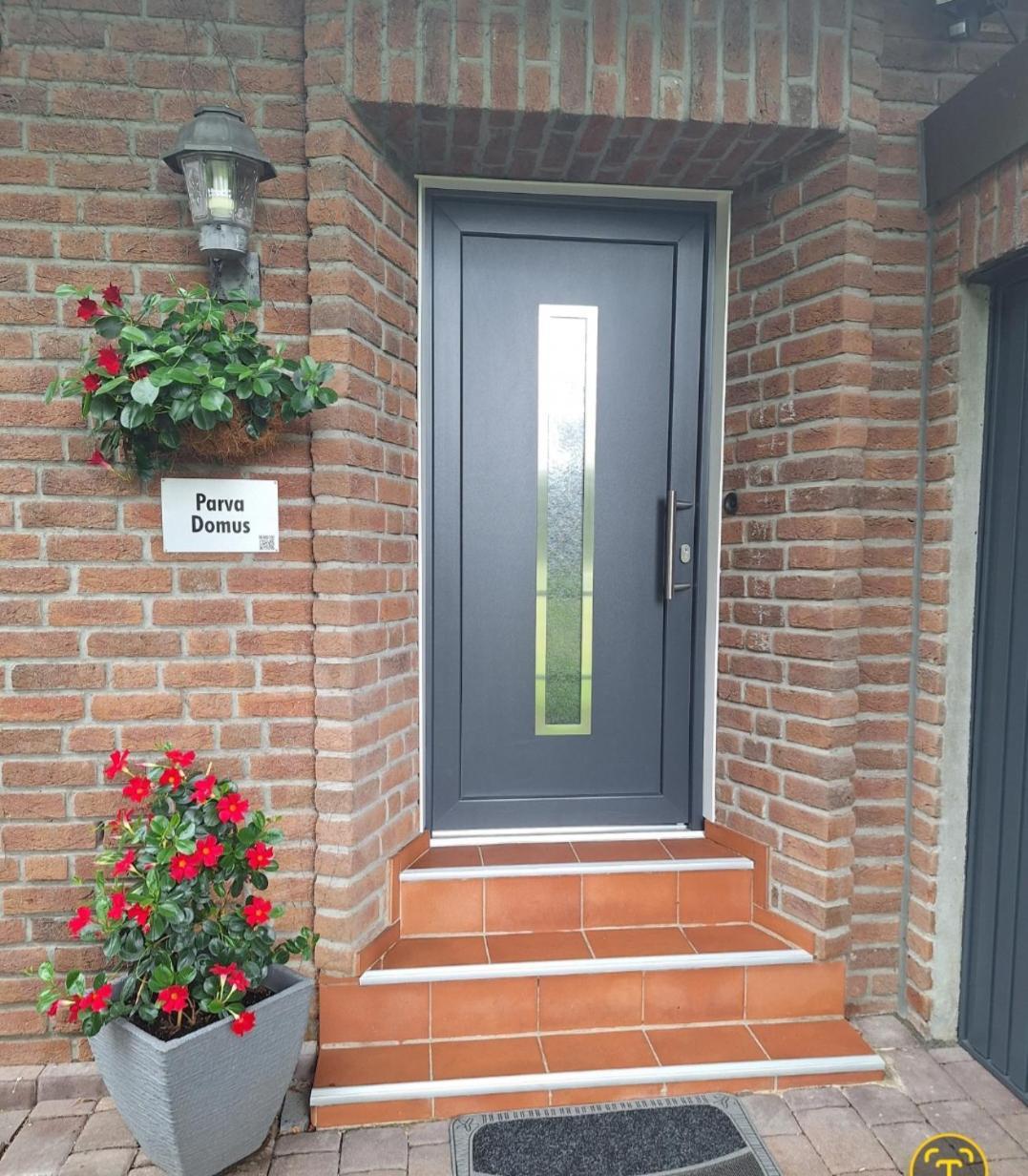 Parva Domus Appartement Xanten Buitenkant foto